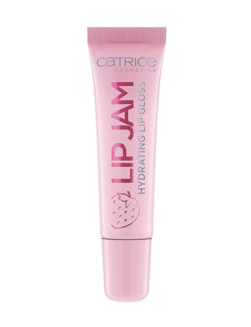 Catrice - Lip Jam Hydrating Lip Gloss #020 10 Ml