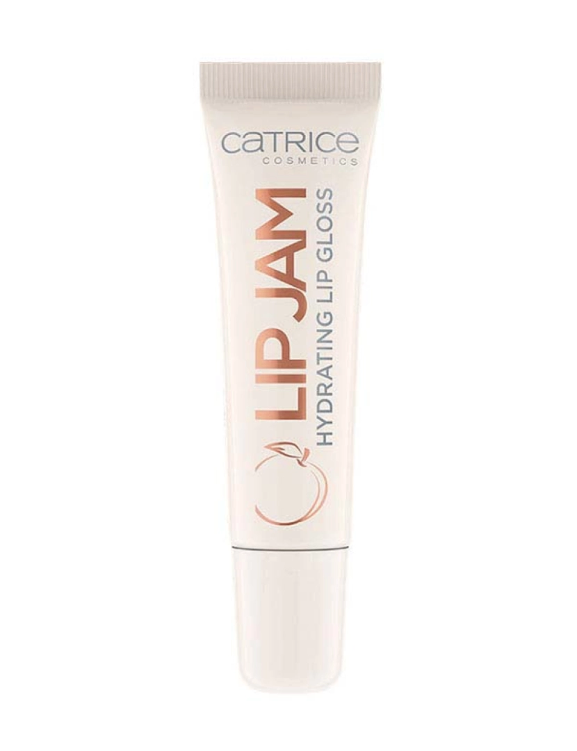 Catrice - Lip Jam Hydrating Lip Gloss #030 10 Ml