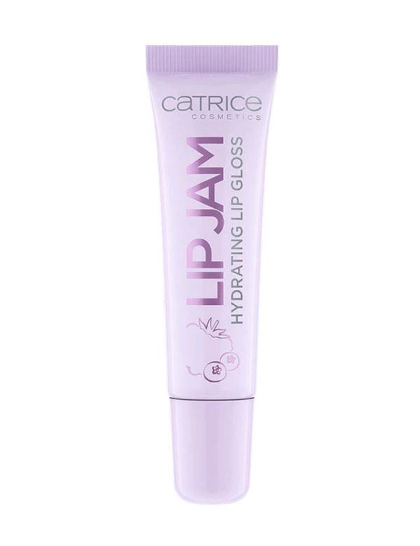 Catrice - Lip Jam Hydrating Lip Gloss #040 10 Ml
