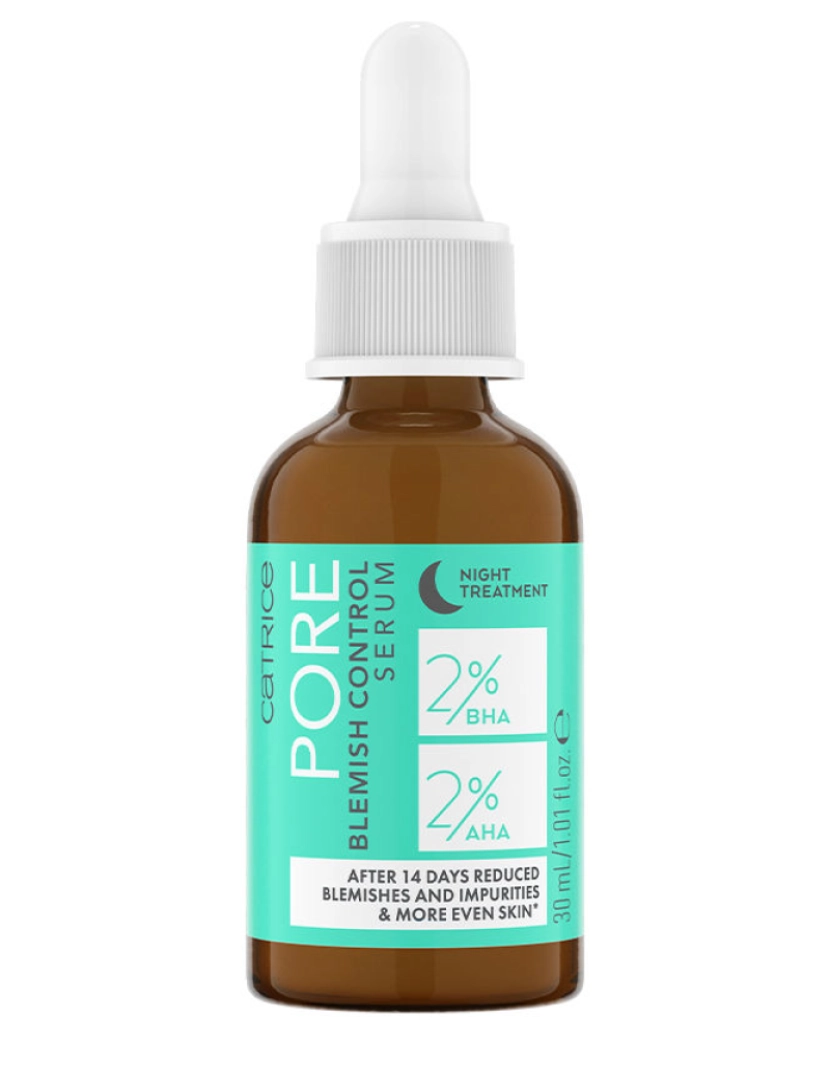 Catrice - Sérum Pore Blemish Control 30 Ml
