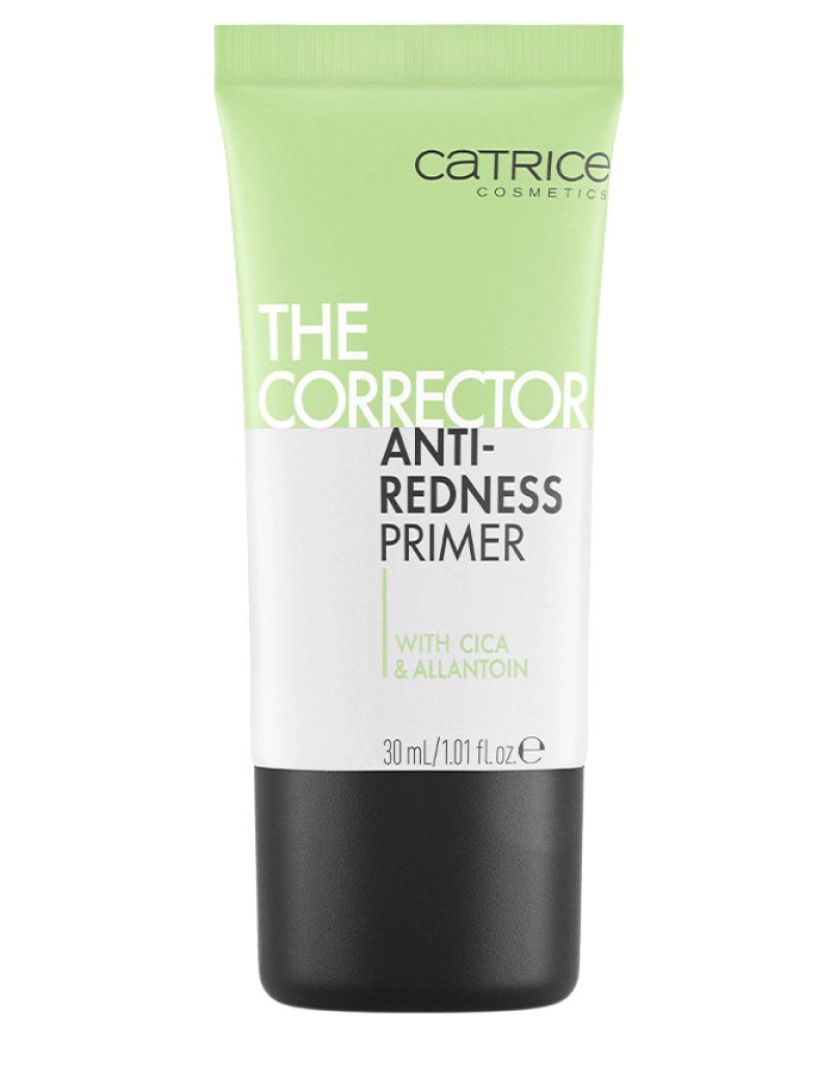 Catrice - The Corrector Anti-redness Primer Catrice 30 ml