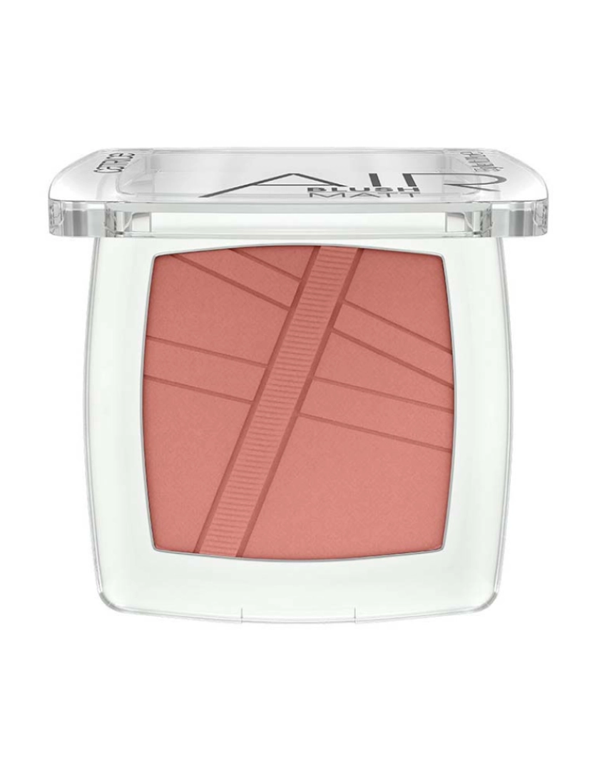 Catrice - Air Blush Glow Blusher #130-Spice Space 5,5 Gr