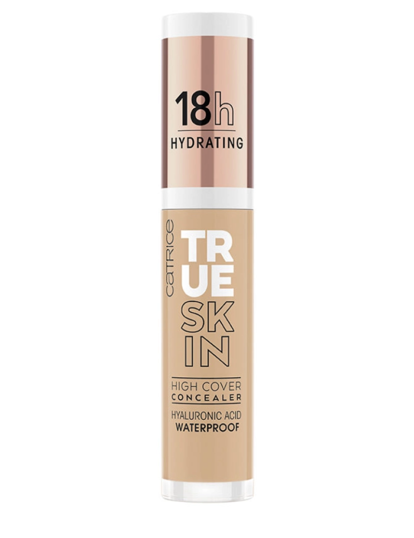 Catrice - True Skin High Cover Concealer #039-warm Olive Catrice 4,5 ml