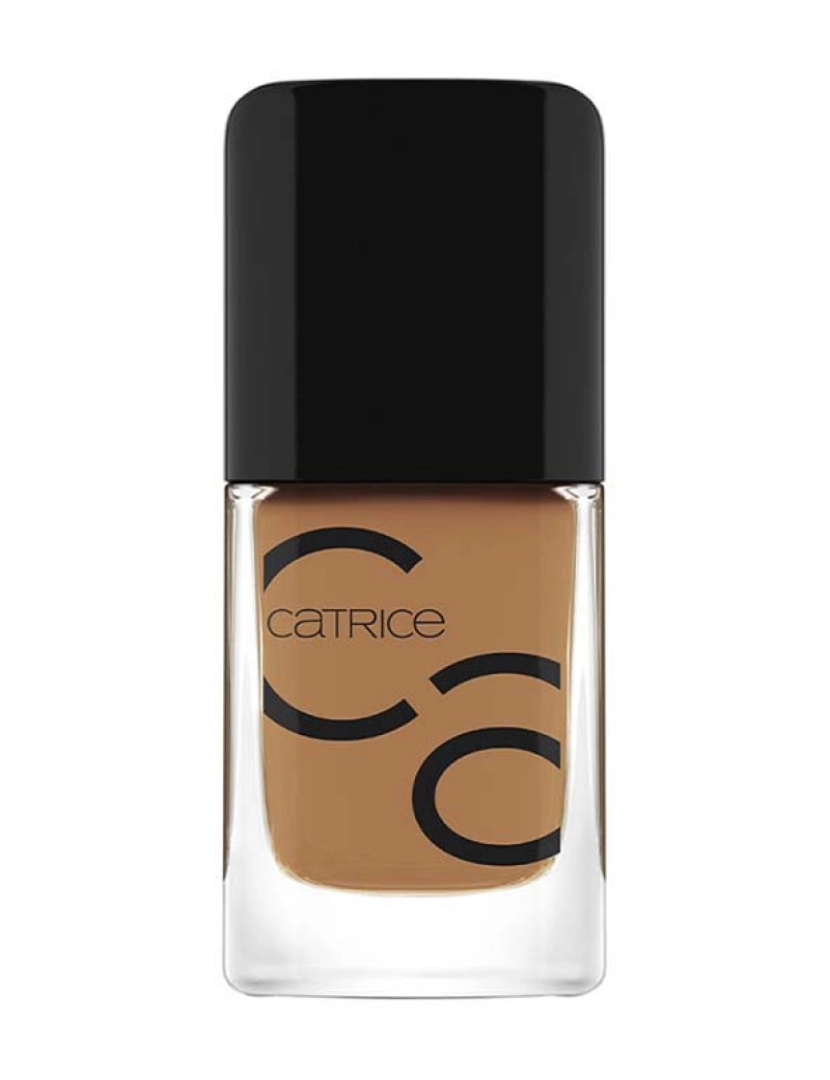 Catrice - Iconails Gel Lacquer #125-Toffee Dreams 10,5 Ml