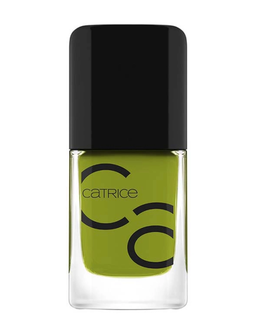 Catrice - Iconails Gel Lacquer #126-Get Slimed 10,5 Ml