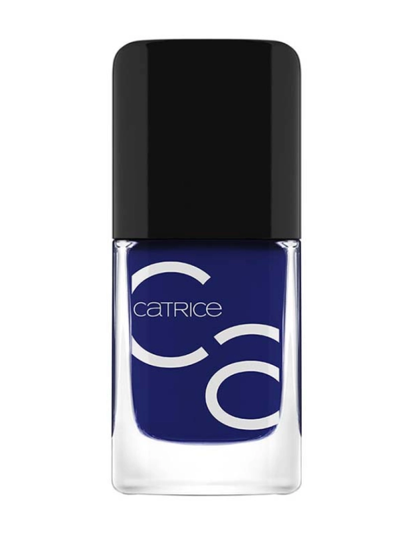 Catrice - Iconails Gel Lacquer #128-Blue Me Away 10,5 Ml