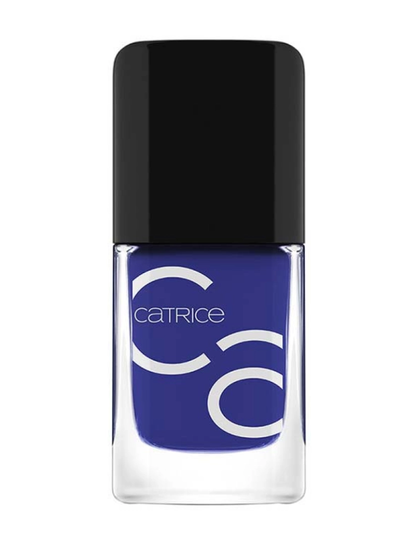 Catrice - Iconails Gel Lacquer #130-Meeting Vibes 10,5 Ml