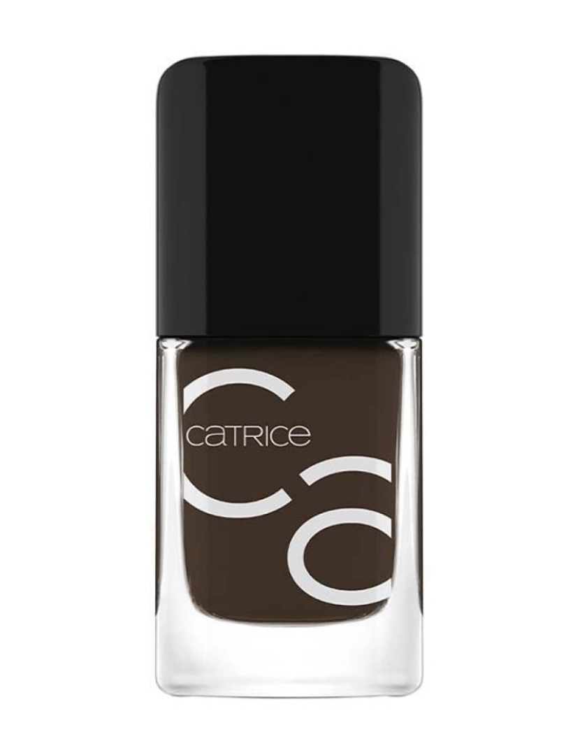 Catrice - Iconails Gel Lacquer #131-Espressoly Great 10,5 Ml