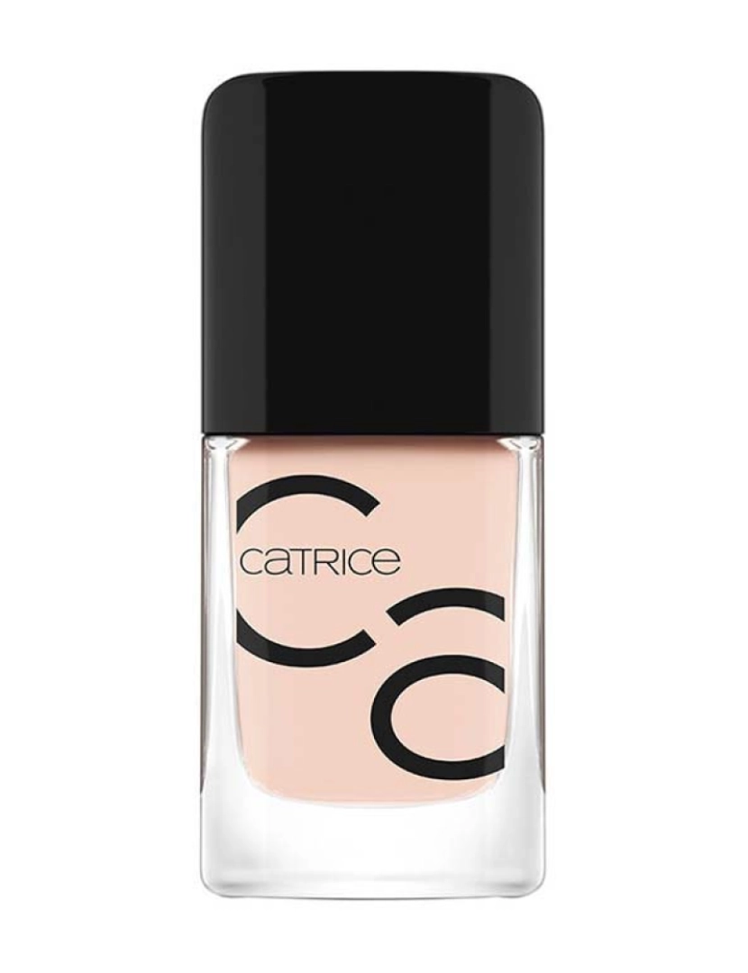 Catrice - Iconails Gel Lacquer #133-Never Peachless 10,5 Ml