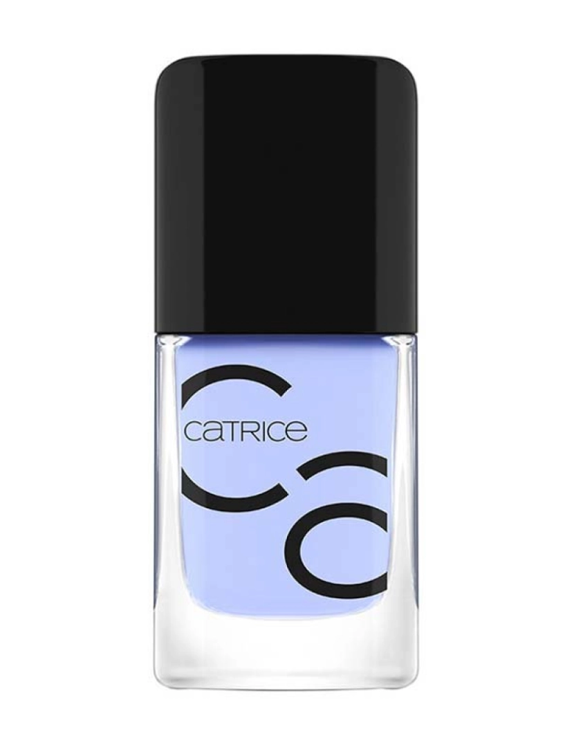 Catrice - Iconails Gel Lacquer #134-Laugh In Lavendar 10,5 Ml