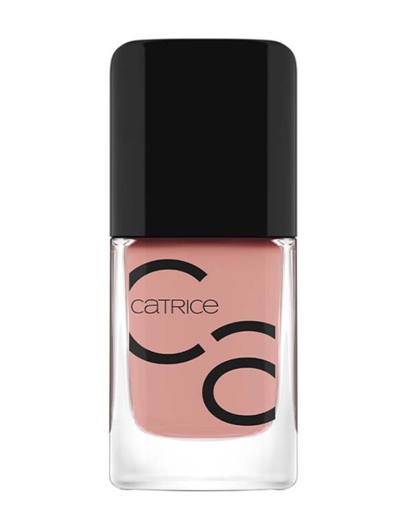 Catrice - Iconails Gel Lacquer #136-Sanding Nudes 10,5 Ml