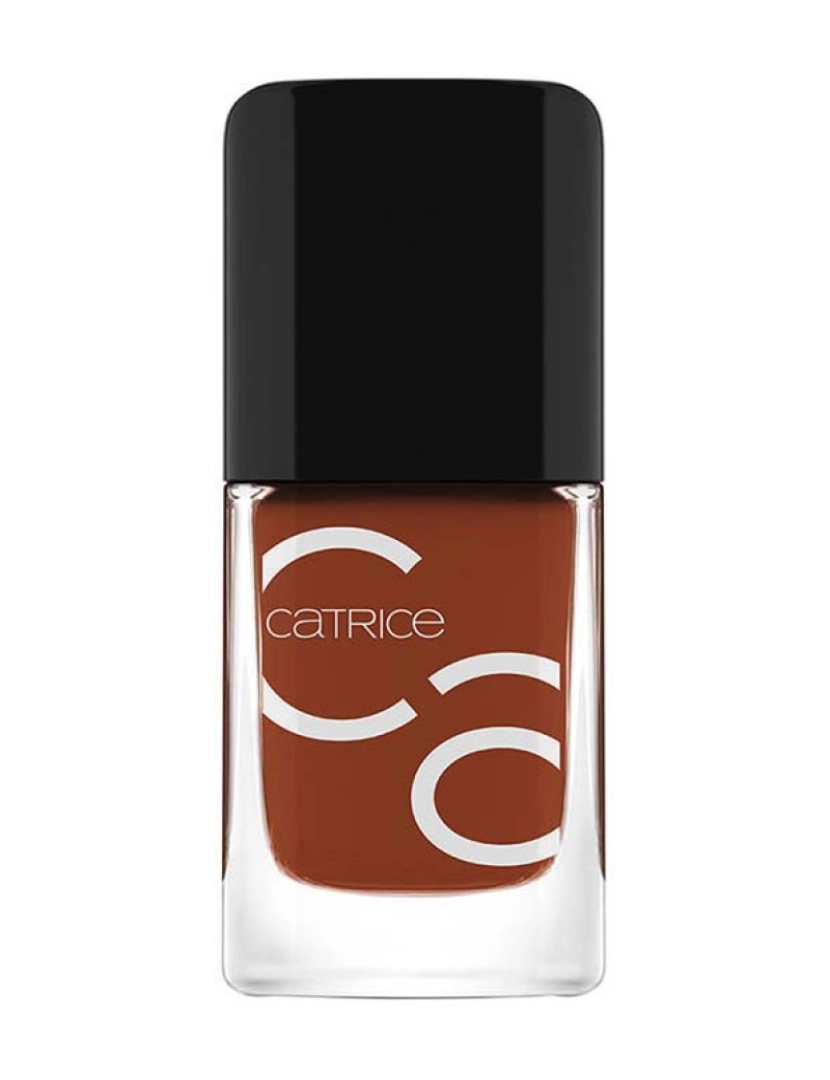 Catrice - Iconails Gel Lacquer #137-Going Nuts 10,5 Ml