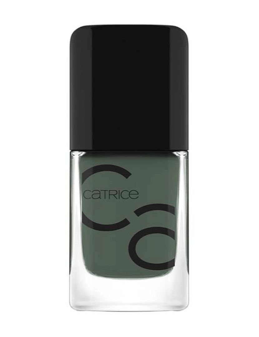 Catrice - Iconails Gel Lacquer #138-Into The Woods 10,5 Ml