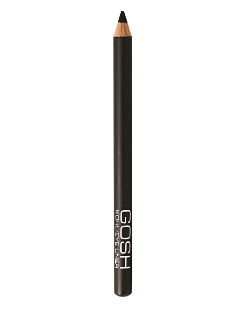 Gosh - Kohl Eyeliner #black 1,1 g