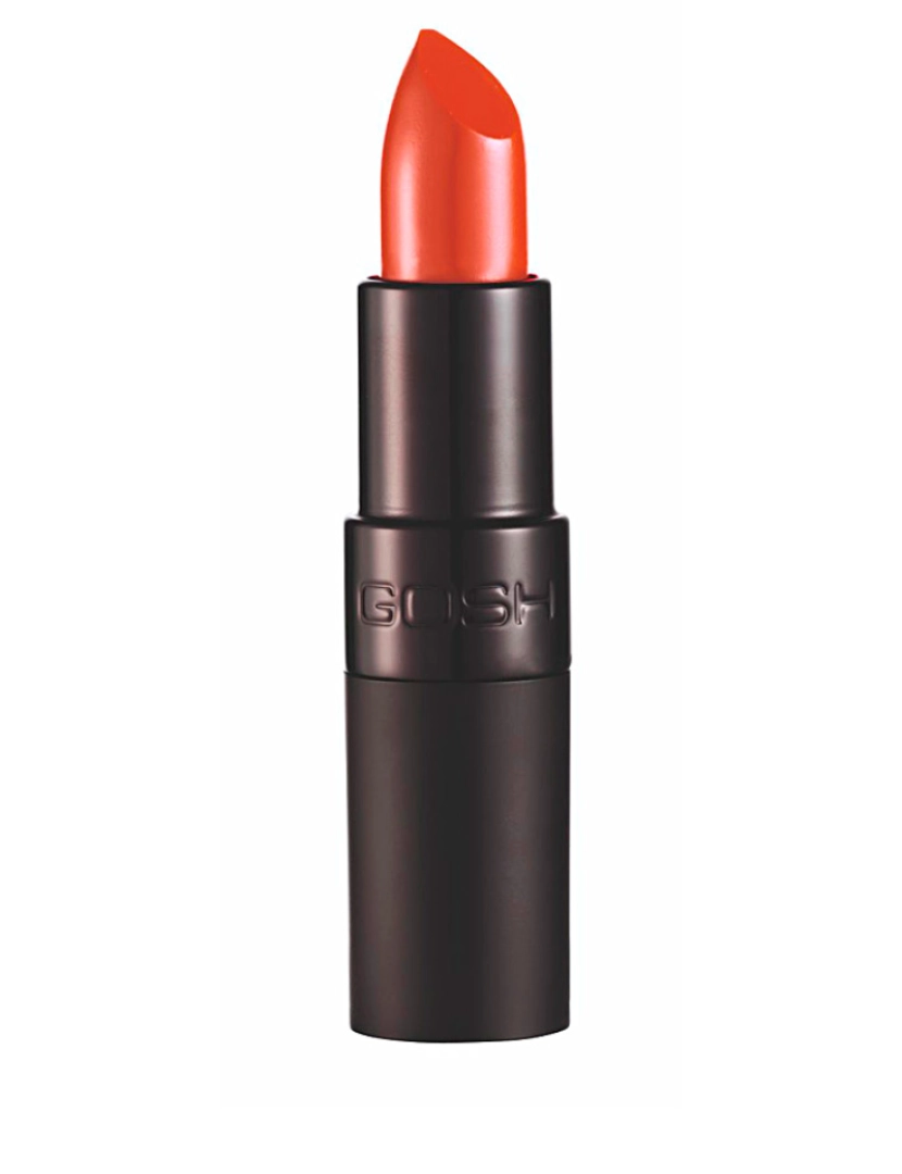 Gosh - Velvet Touch Lipstick #082-exotic 4 g