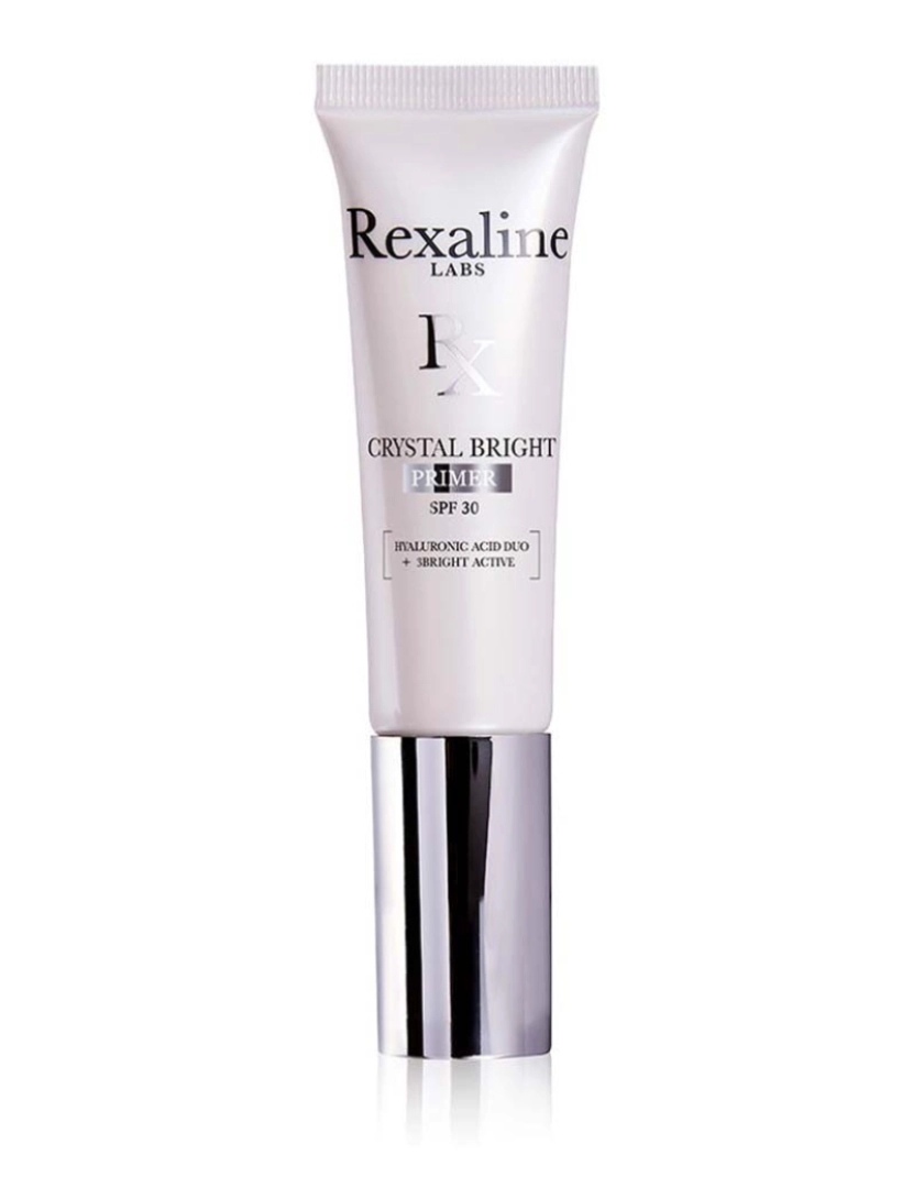 Rexaline - Crystal Bright Primer Spf30+ 30 Ml