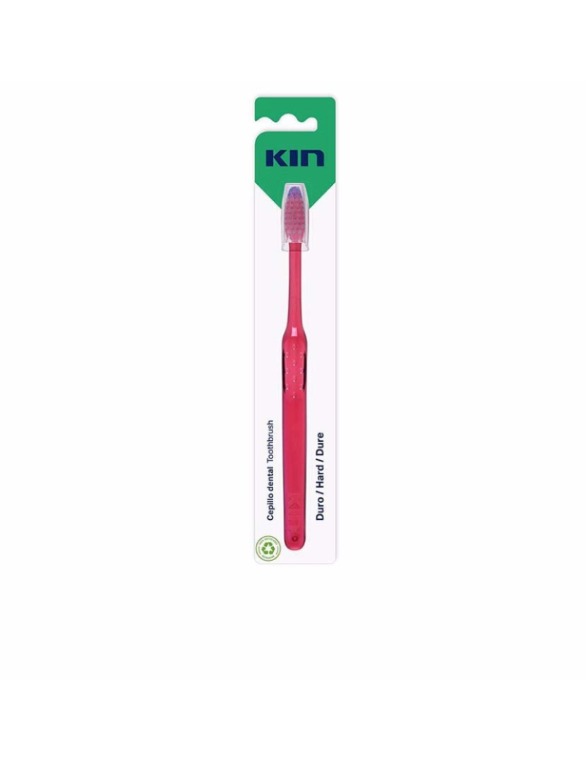 Kin - Kin Escova Dental Duro 1 U