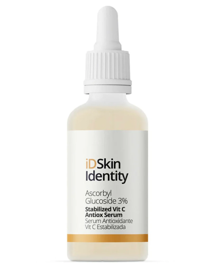 Skin Generics - Id Skin Identity Ascorbyl Glucoside 3% Stabilized Vit C Antiox Serum 30 Ml