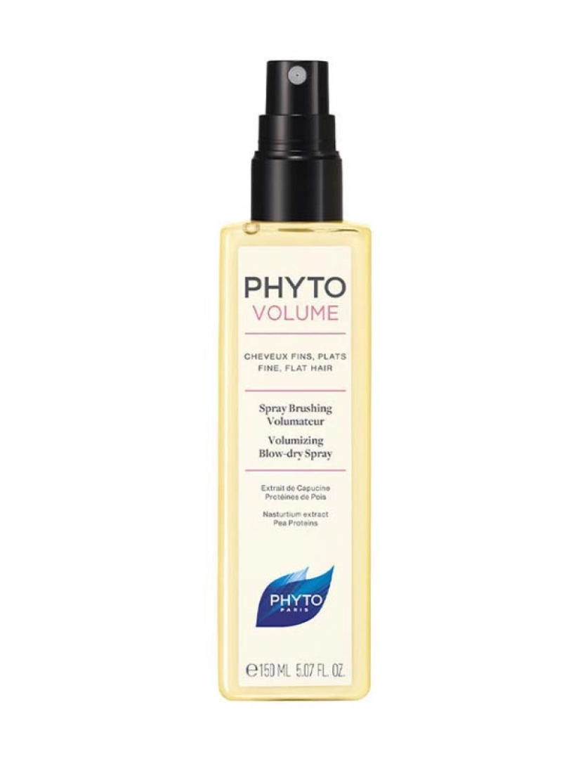 Phyto Botanical Power - Spray De Volume Ativo Phytovolume 150 Ml