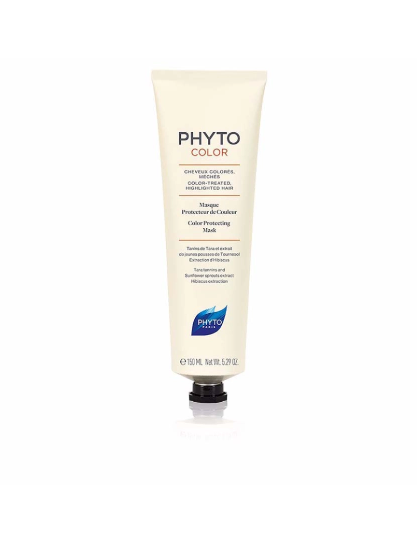 Phyto Botanical Power - Máscara Phytocolor 150Ml
