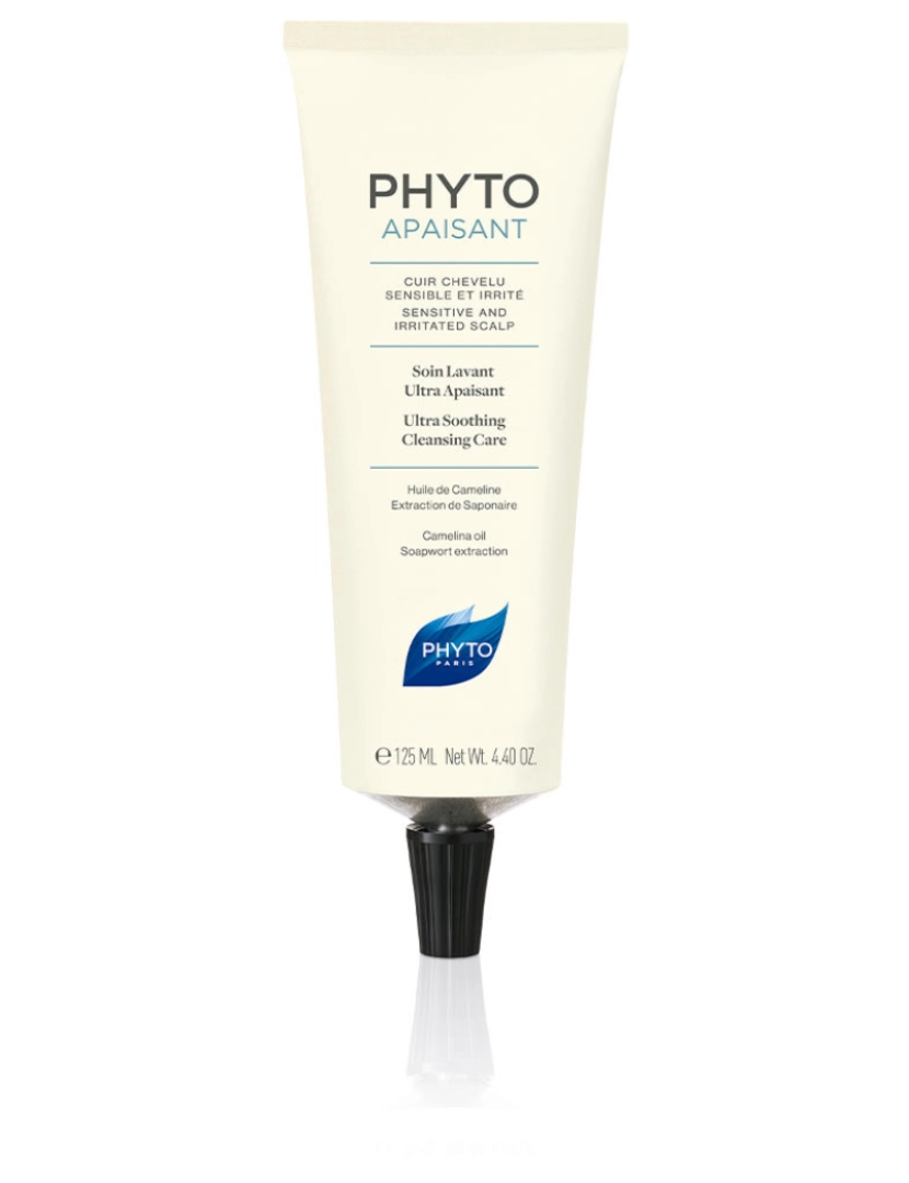 foto 1 de Phytoapaisant Champú Ultracalmante  Phyto 125 ml