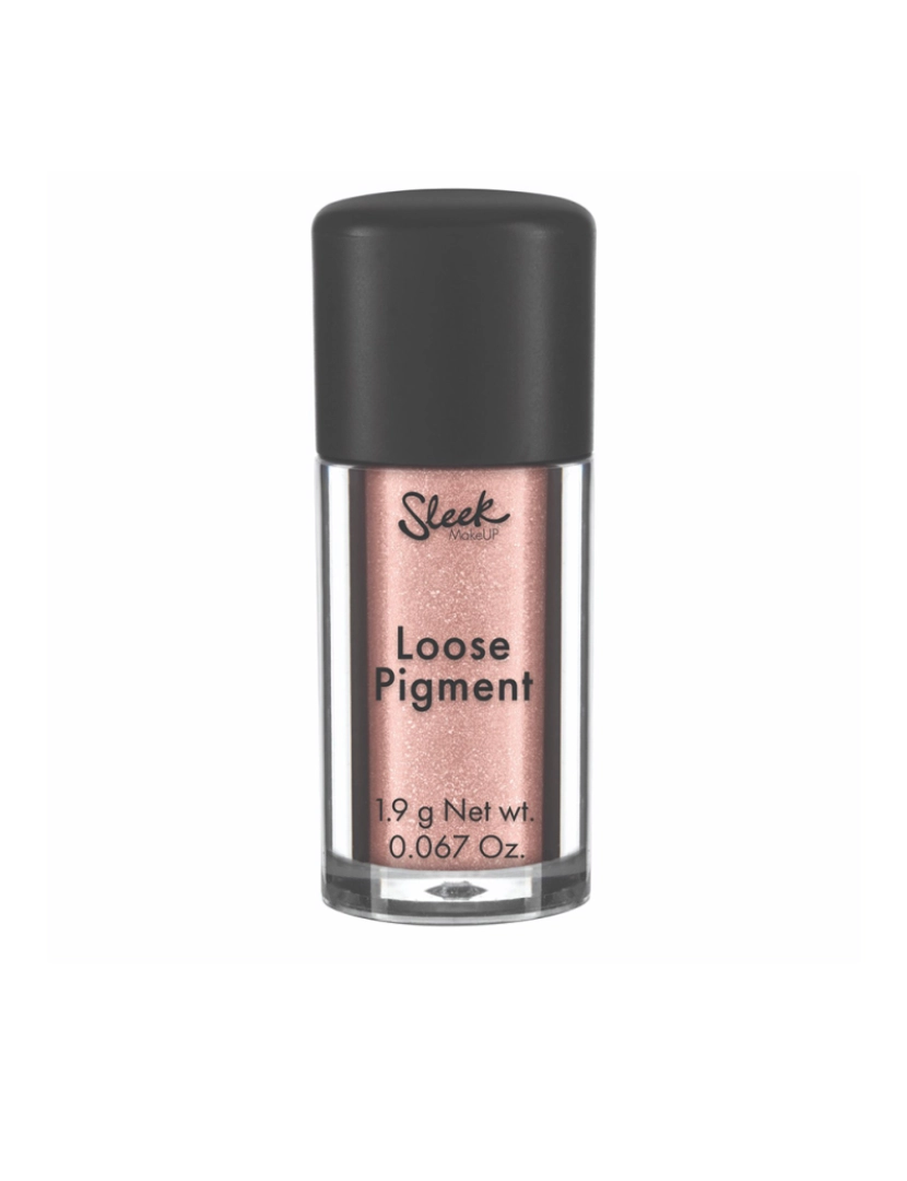 Sleek - Loose Pigment #dazed