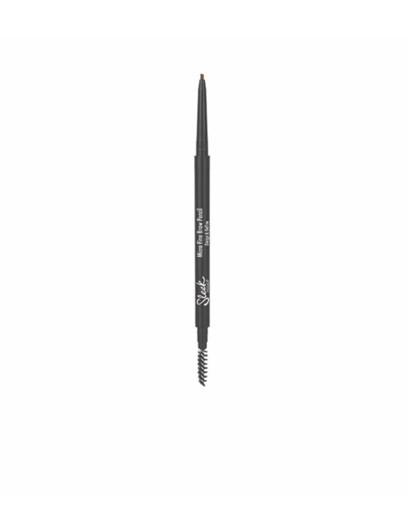 Sleek - Micro-Fine Brow Pencil #Blonde
