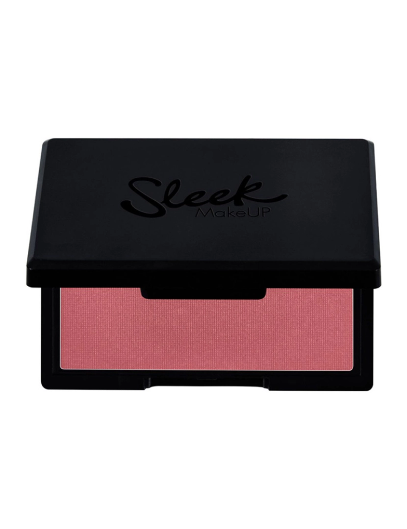 Sleek - Face Form Blush #keep It 100