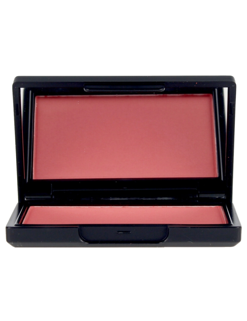 Sleek - Blush Crème To Powder #flushed