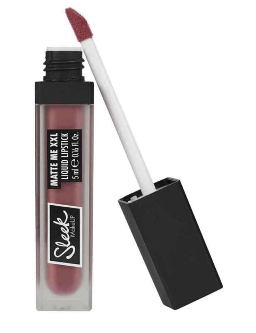 Sleek - Matte Me Xxl Liquid Lipstick #Shabby Chic? 5 Ml