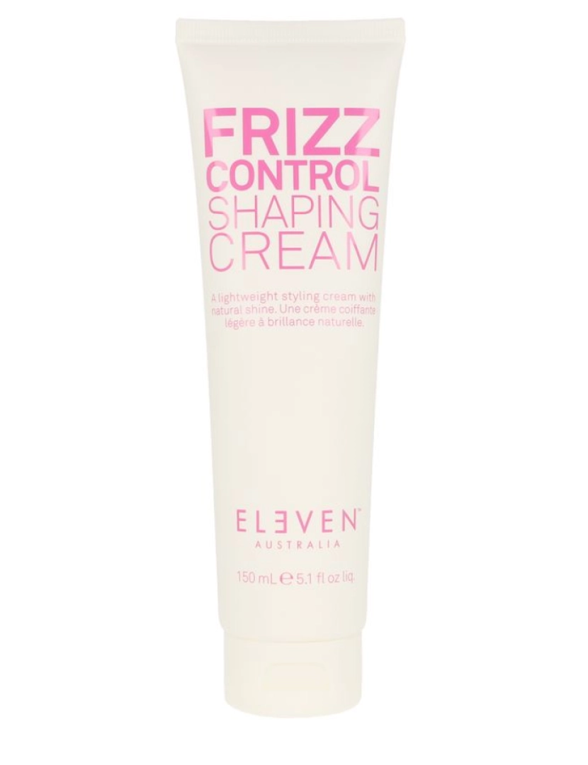 Eleven Australia - Frizz Control Shaping Cream Eleven Australia 150 ml