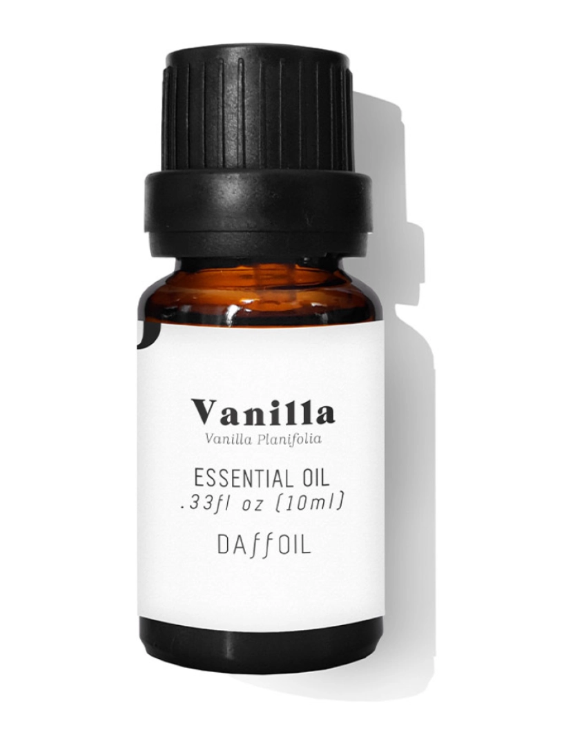 Daffoil - Aceite Esencial Vainilla Daffoil 10 ml