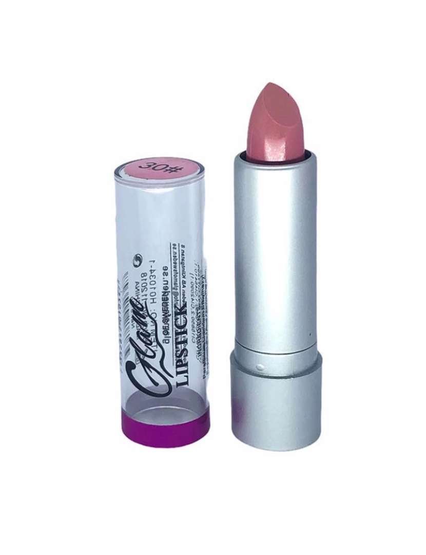 imagem de Batom Silver #30-Rose 3,8Gr1