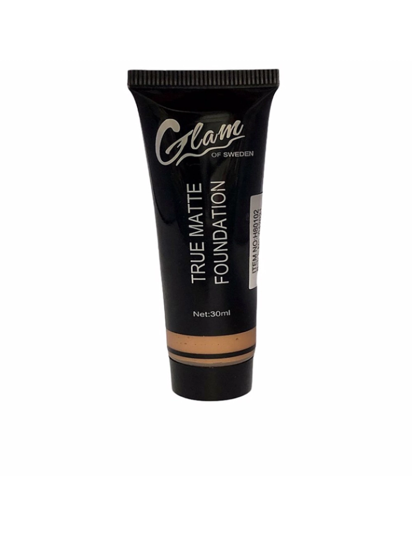 foto 1 de Base True Matte #03 30Ml