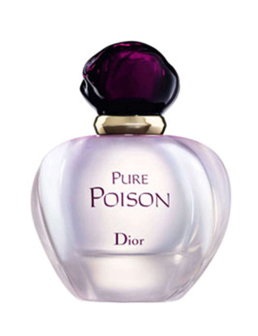 Dior - Pure Poison Edp