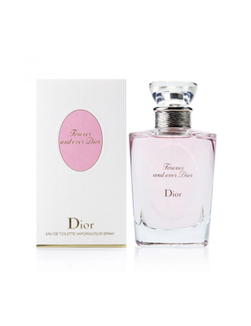 Dior - Dior Forever and Ever Woman ET 100 ml 