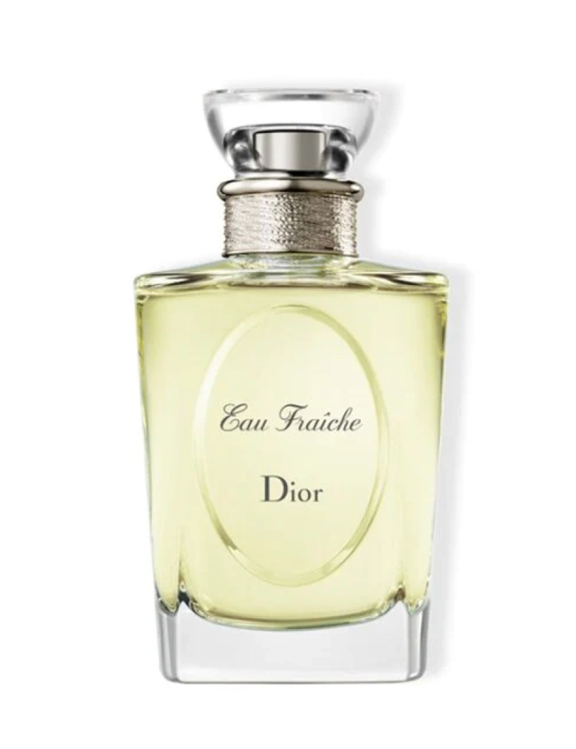 imagem de Dior Eau Fraiche Eau De Toilette Vaporizador Dior 100 ml2