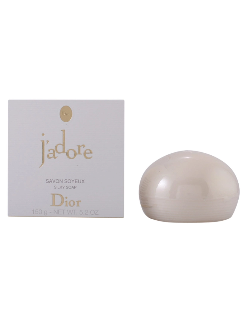 Dior - J'Adore Soap 150 Gr 150 g