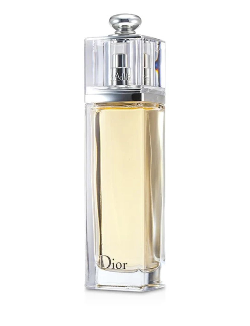 imagem de Dior Addict Eau De Toilette Vaporizador Dior 100 ml3