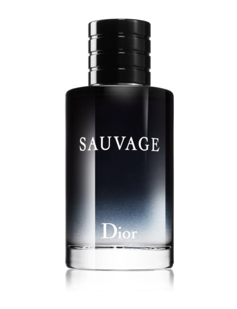 Dior - Sauvage Edt