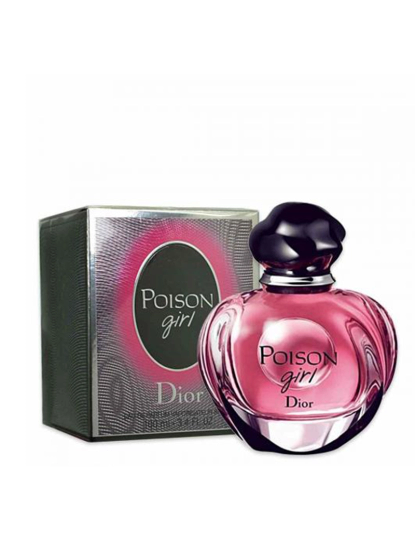 Christian Dior - Dior Poison Girl Edp