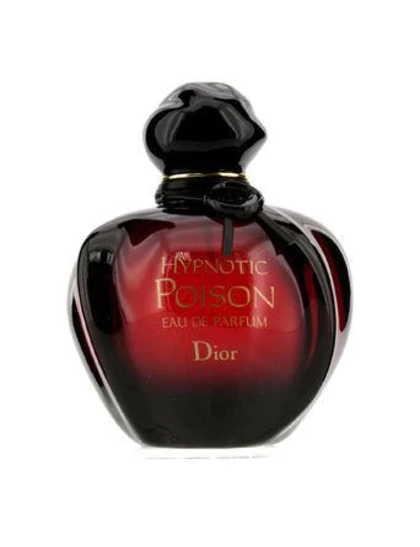 Dior - Hypnotic Poison Eau De Parfum Vaporizador Dior 100 ml