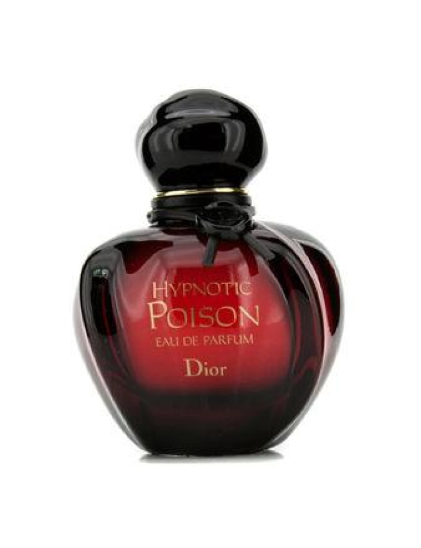 Dior - Hypnotic Poison Eau De Parfum Vaporizador Dior 50 ml