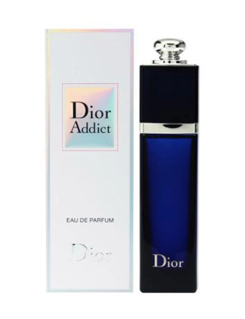 Christian Dior - Addict Edp