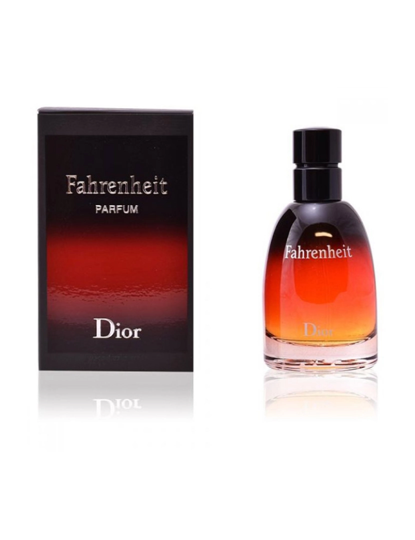 Christian Dior - Fahrenheit Parfum
