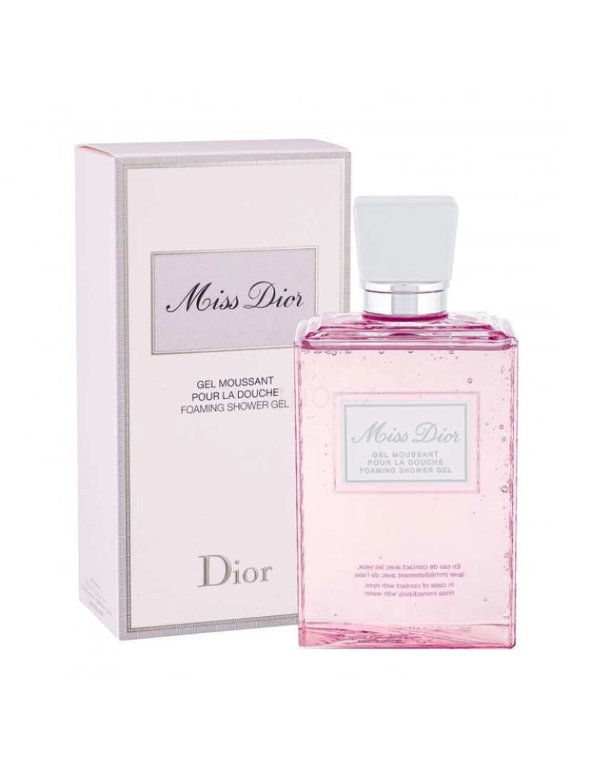 Dior - Miss Dior Gel 200Ml@