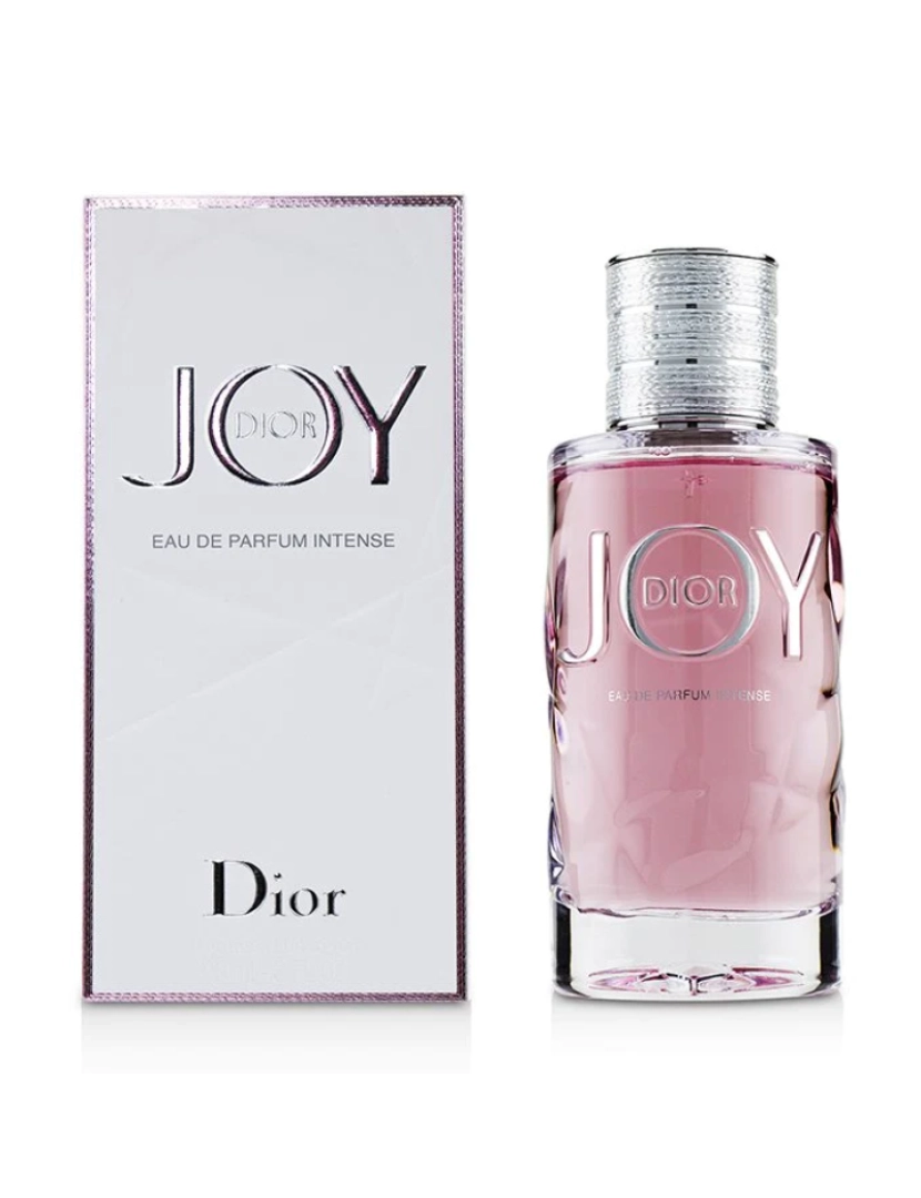 imagem de Joy By Dior Intense Eau De Parfum Vaporizador Dior 90 ml2