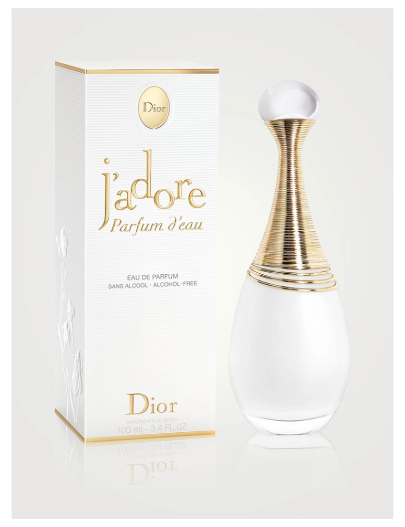 Christian Dior - J'Adore Parfum Edp