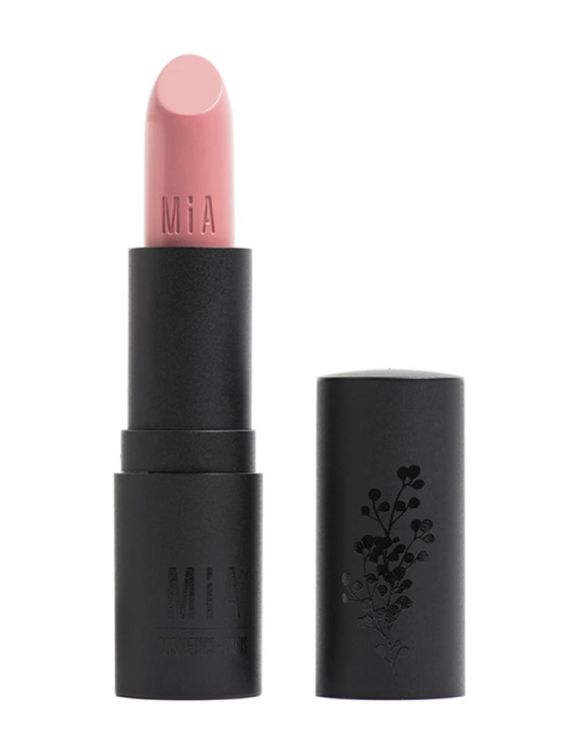 Mia Cosmetics Paris - Labial Mate #501-Calm Camellia 4 Gr