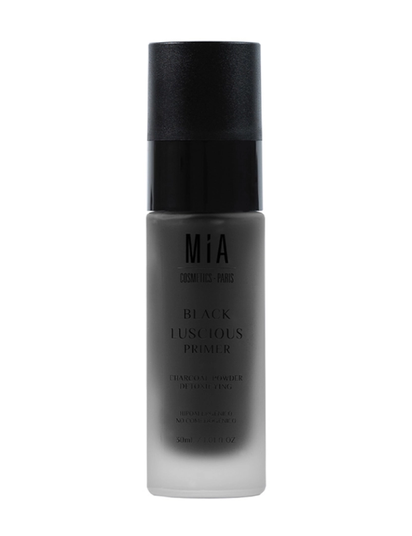 Mia Cosmetics Paris - Black Luscious Primer 30 Ml